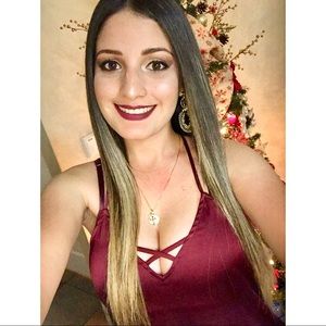 Meet your Posher, Cristina